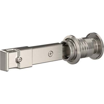 SN BARN DOOR LOCK