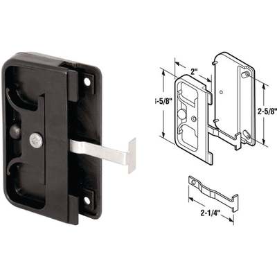 SCREEN DOOR HANDLE