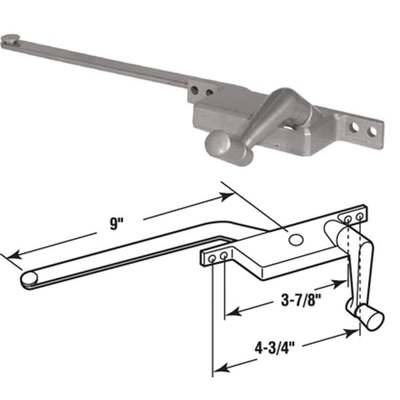 OPERATOR  ARM