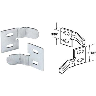 STEEL BI-FOLD ALIGNER