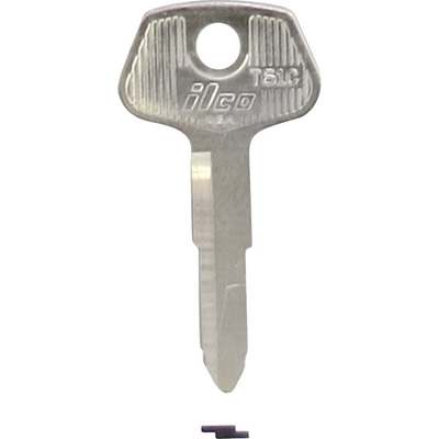 T61C TOYOTA AUTO KEY