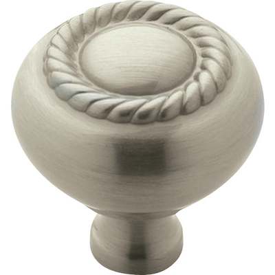 1-1/4" G10 SCROLL KNOB