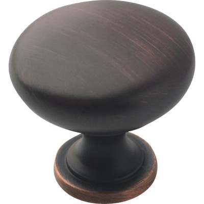 1-1/4" ORB KNOB