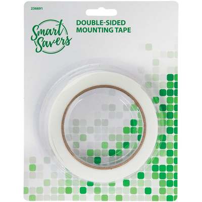 DOUBLE SIDED TAPE