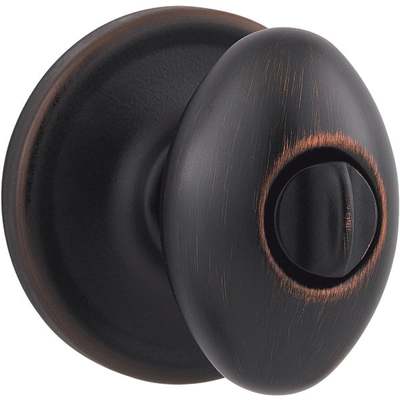 VB LAUREL PRIVACY KNOB