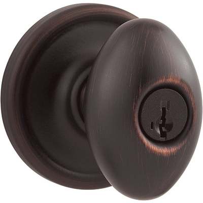 VB LAUREL ENTRY KNOB