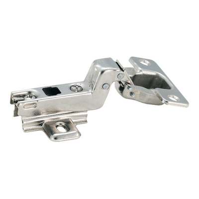 CONCEALED HINGE