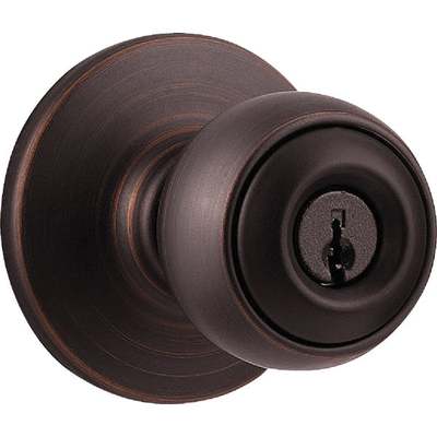 VB YUKON SK ENTRY KNOB