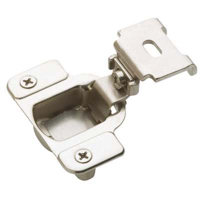 1-1/4" CONCEALED HINGE