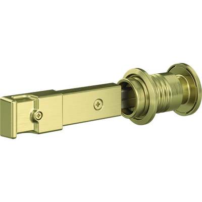 BG BARN DOOR LOCK