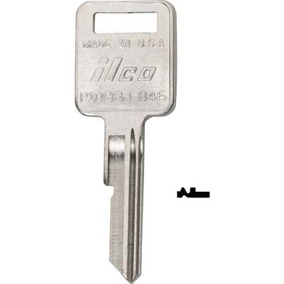 B46 ILCO AMC AUTO KEY