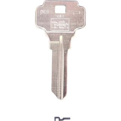 DE6 DIB DEXTER HOUSE KEY