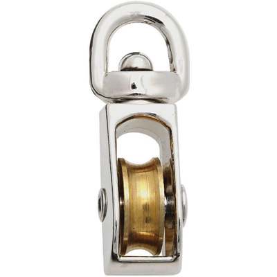 PULLEY AWNING / TACKLE 3/4"