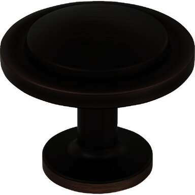 1-3/16" LOOP ORB KNOB