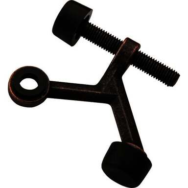 ORB HNG PIN DOOR STOP