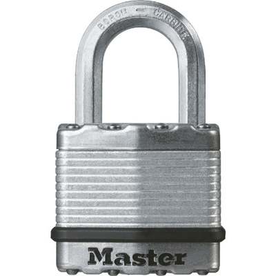 1-3/4" MAGNUM PADLOCK