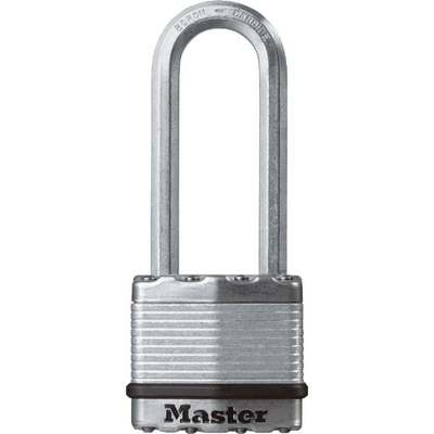 1-3/4" 2506 MAG PADLOCK