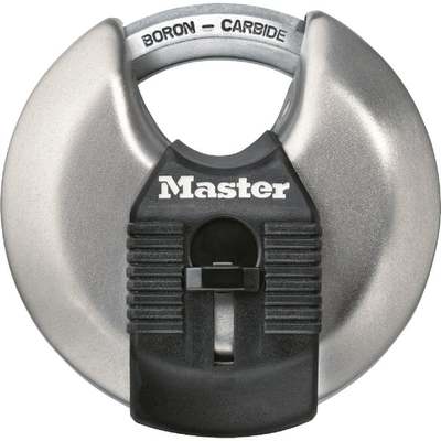 2-3/4" 0313 DISC PADLOCK