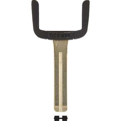 TOYOTA PHILIPS KEY BLADE