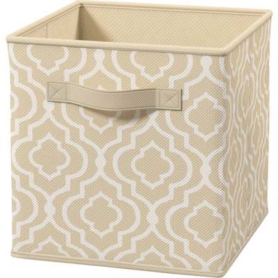 IRONGATE NAT FAB DRAWER