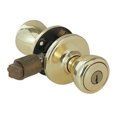 PB MOBILE HOME ENT LOCK