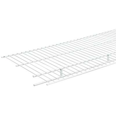 6'X16" S&R SHELF