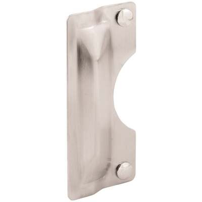 3"X7" SS LATCH GUARD