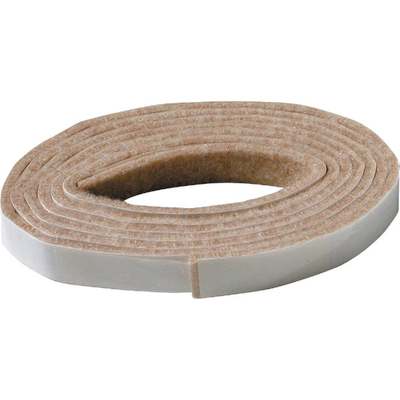 1/2X58" ROLL FELT STRIP