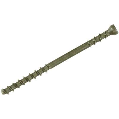 2-3/8" CAMO SCREW 1750CT