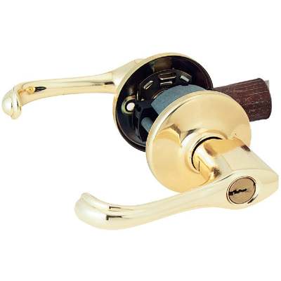 PB DORIAN ENTRY LEVER