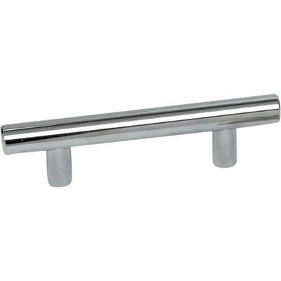 PULL 4" STAINLESS STEEL