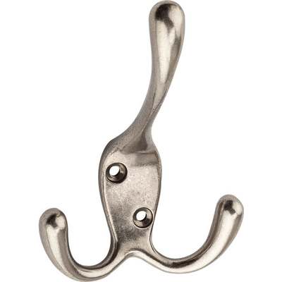 SN TRIPLE ROBE HOOK