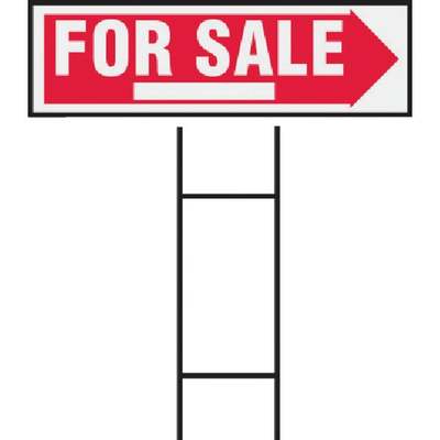 10x24 For Sale Sign