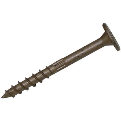 50PC 3" STRUC 6L SCREW