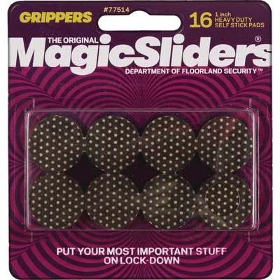 1" HD GRIPPER PAD