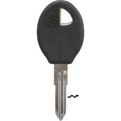 DA31-P NS KEY BLANKS