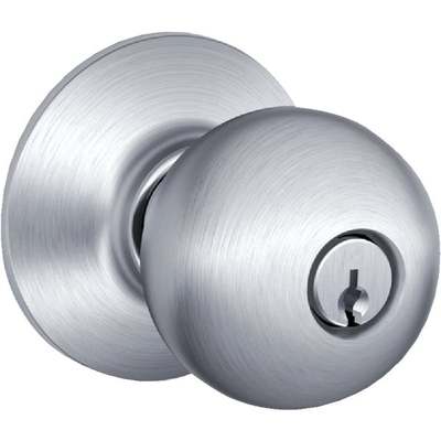 SC COMM ORBIT ENTRY KNOB