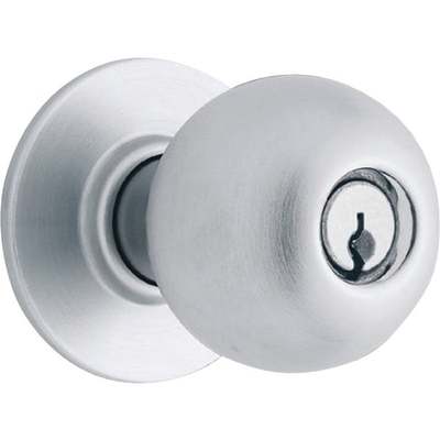 SC COMM ORBIT STRM KNOB