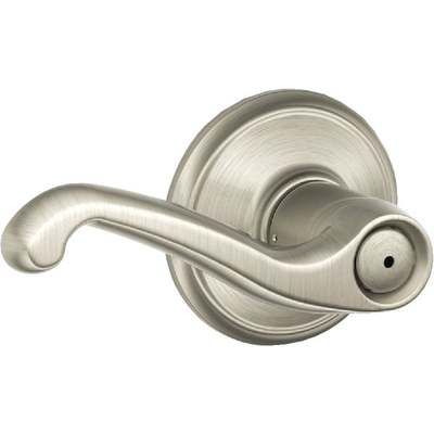 SN FLAIR PRIVACY LEVER