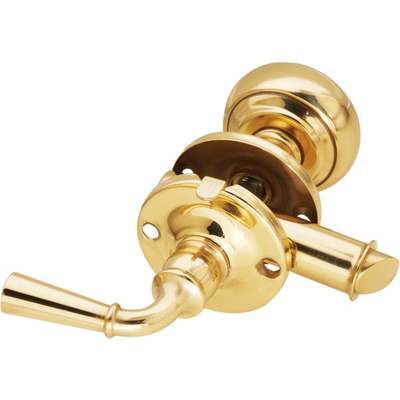 PB STORM DOOR LOCK