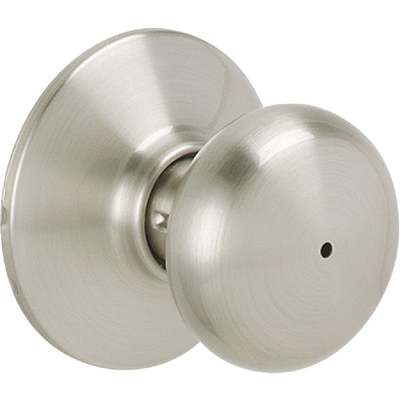 SN PLYMOUTH PRIVACY KNOB