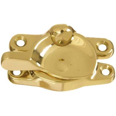 PB SASH LOCK