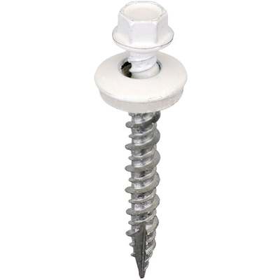 1-1/2 BWT SCREW W WASHER