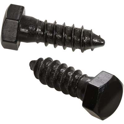 12ct 1/2x1.5 Lag Screw