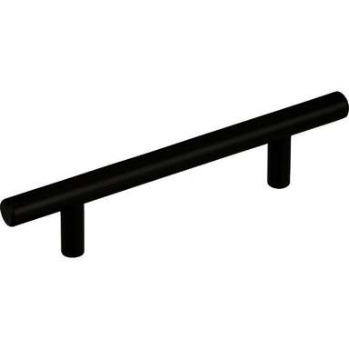 BAR PULLS 3-3/4 IN