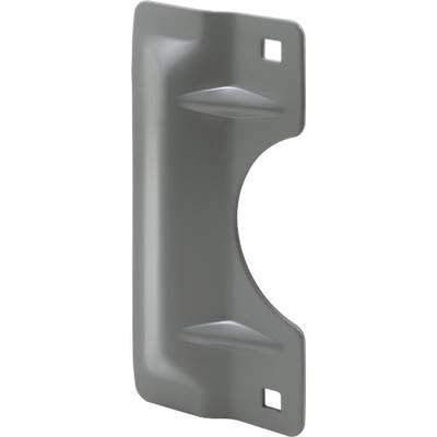 7" GRAY LATCH GUARD