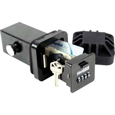 HITCHSAFE KEY VAULT