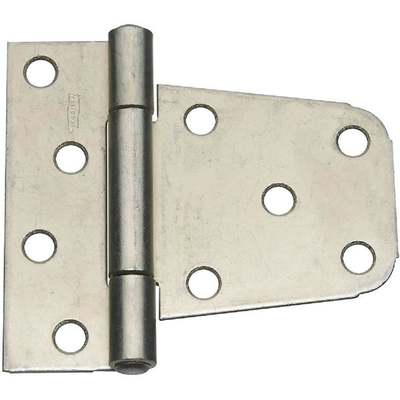 3-1/2" Zinc Gate Hinge