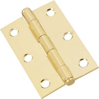 *HINGE CABNT 3"BR