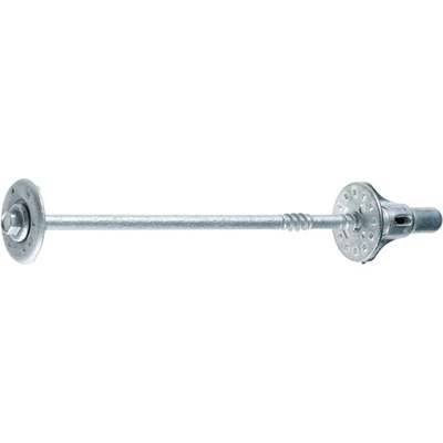 6PC 8" THRULK SCREW BOLT